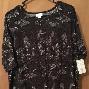 LuLaRoe Irma